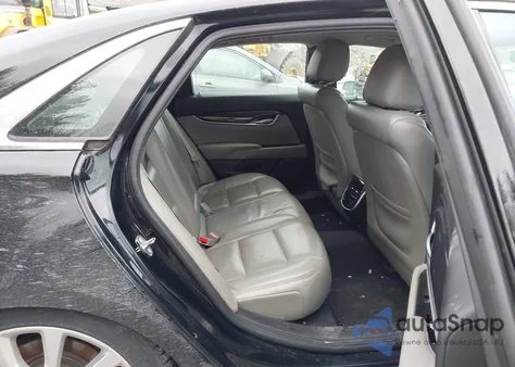 2017 Cadillac Xts Luxury z USA, uszkodzony, nr VIN 2G61M5S3XH9169105